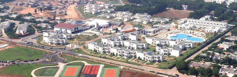 Panoramica