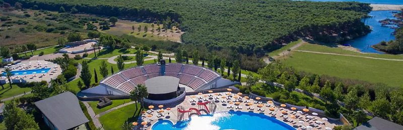 Torreserena Resort