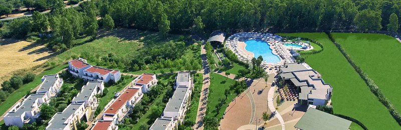 Sibari Green Resort