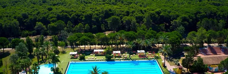 Villaggio Torre del Faro