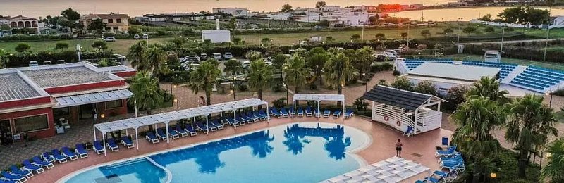 Baiamalva Resort