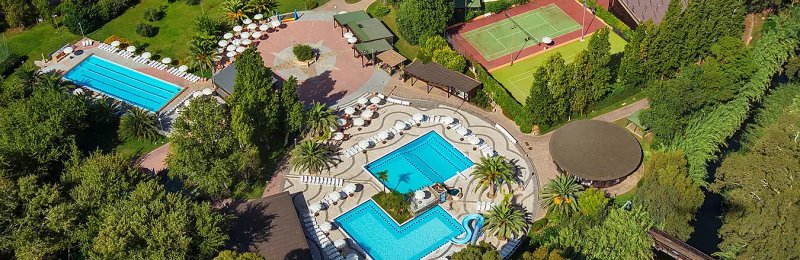 Calaserena Resort