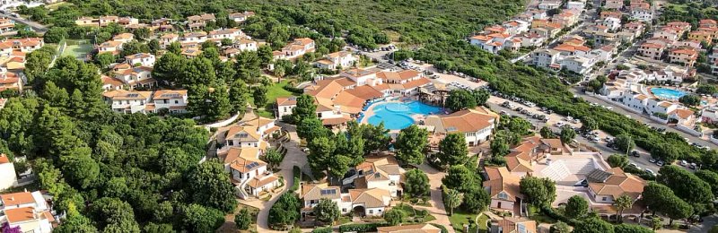 Panoramica