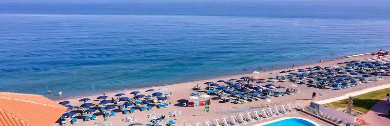 TH Gioiosa Marea Capo Calavà