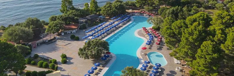 Club Esse Palmasera Resort