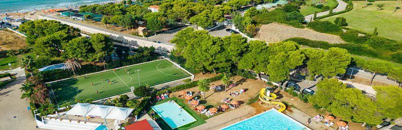 Villaggio Julia