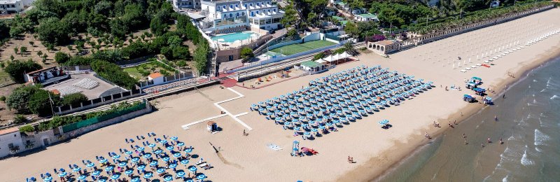 Spiaggia