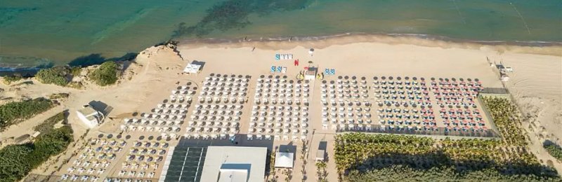 Spiaggia