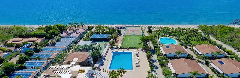panoramica