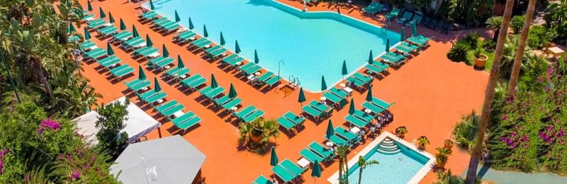 Grand Hotel Delle Terme Re Ferdinando