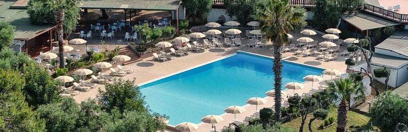 Villaggio Uliveto
