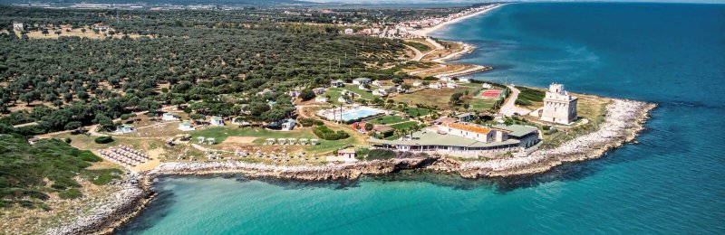 Panoramica