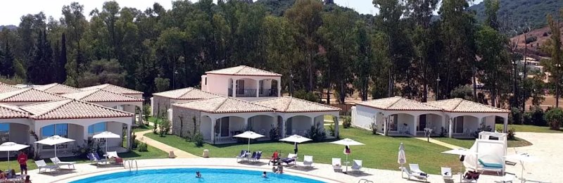 Limone Beach Resort