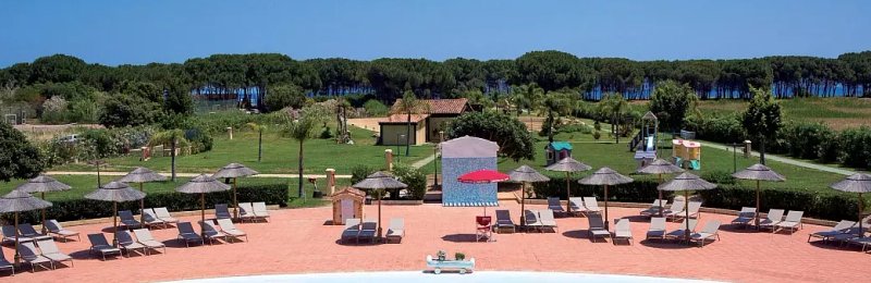 Cala Luas Resort