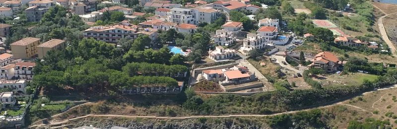 Hotel Club Guardacosta
