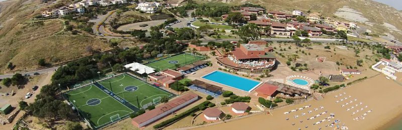 Fruit Village Crotone Casarossa Beach Sporting Club