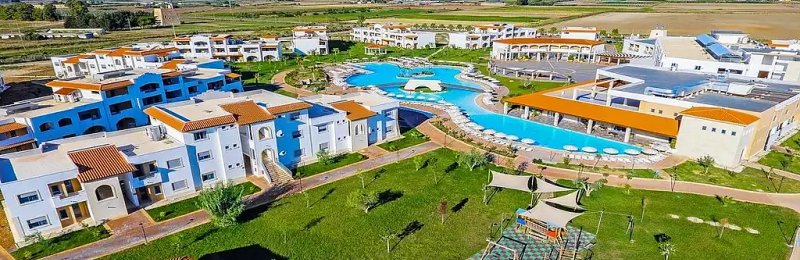 Futura Club Danaide Resort