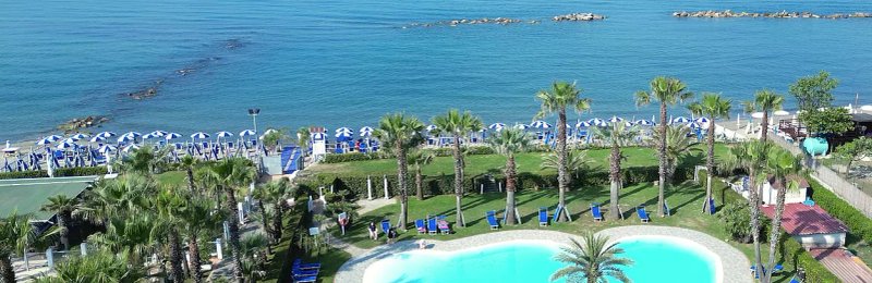 Cilento Resort Velia