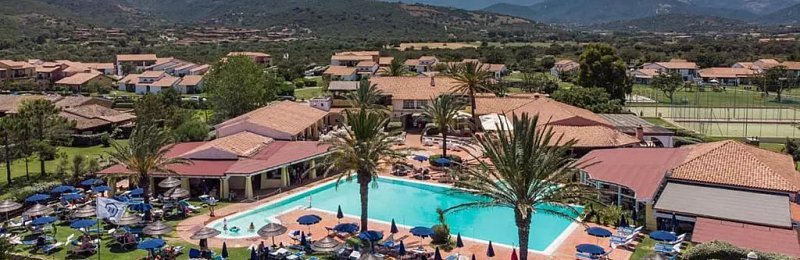 Panoramica