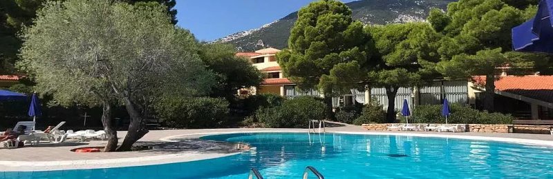 Piscina