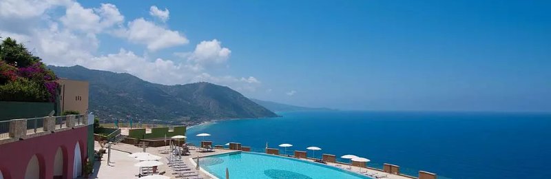 Avalon Sikani Resort