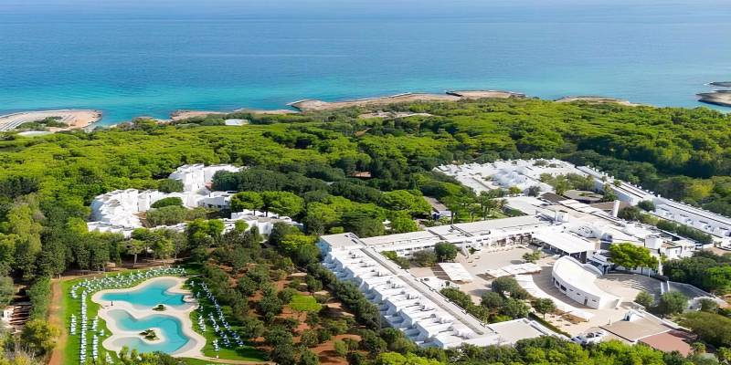 TH Ostuni Village