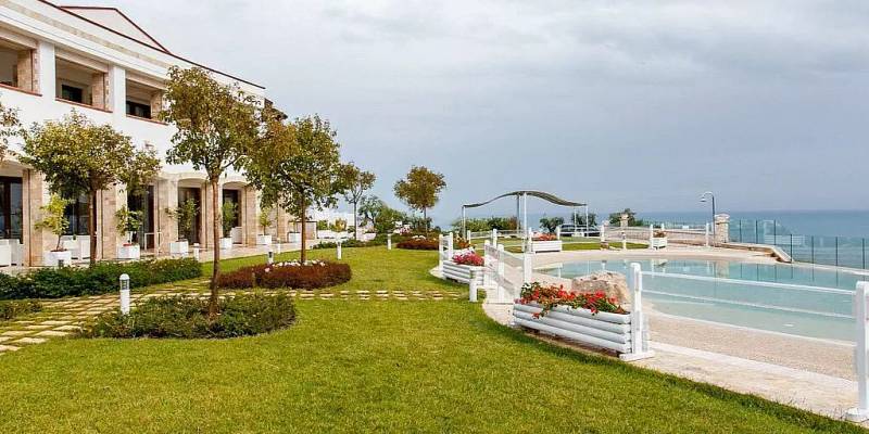 Hotel Residence Il Porto