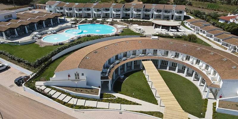 Santina Resort