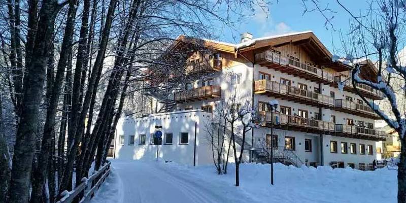 Avisio Park Hotel