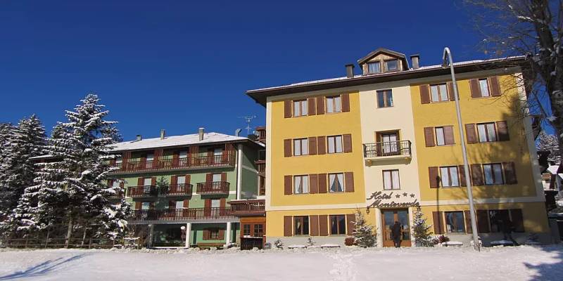 Hotel Monteverde