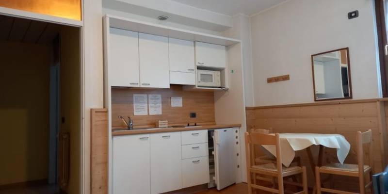 Residence Biancaneve