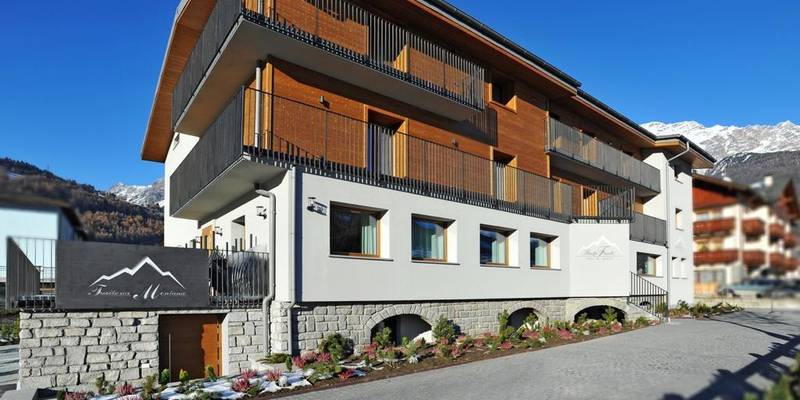 Baita Fanti Ski & Bike