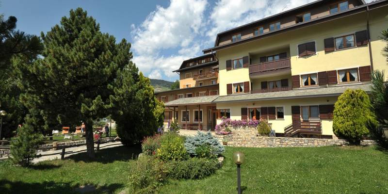 Sci Sport Bormio