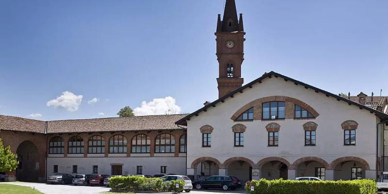 Albergo Corte Albertina