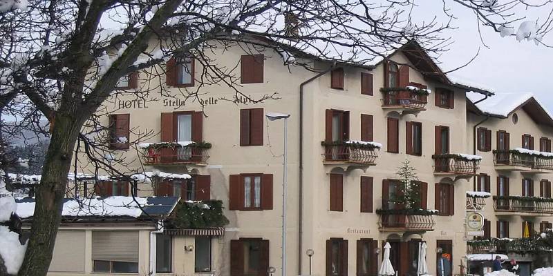 Hotel Stella delle Alpi