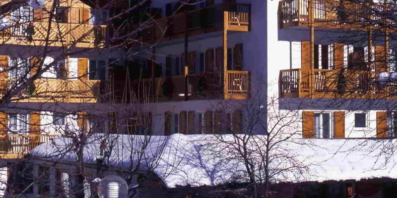 Hotel Olisamir