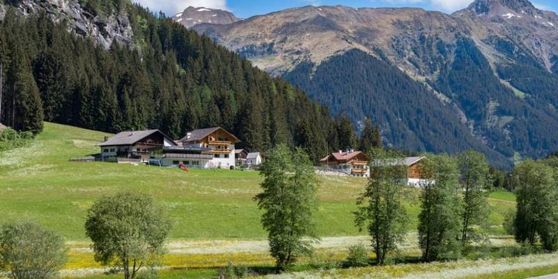 Gasthof Rabenstein