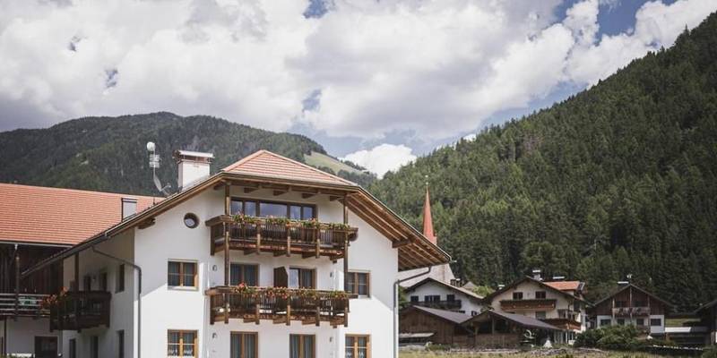 Hotel Brötz