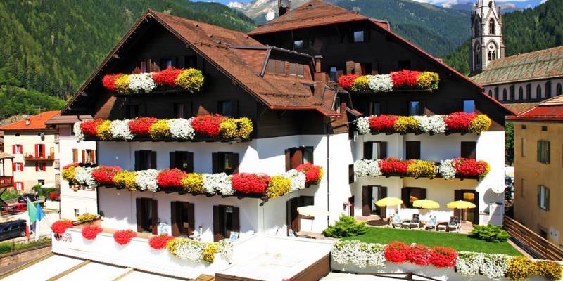 Active Hotel Ancora