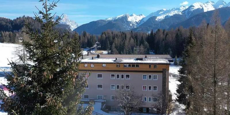 Park Hotel Sancelso