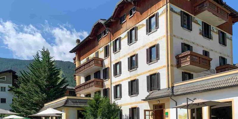 Hotel Posta