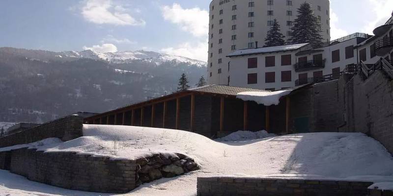 Hotel La Torre