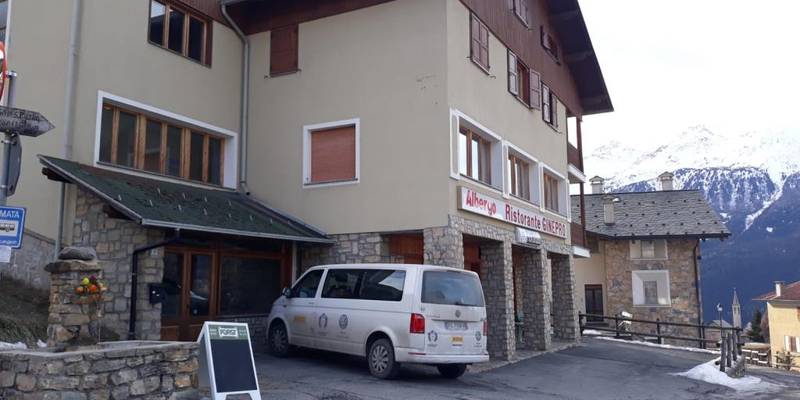 Hotel Ginepro