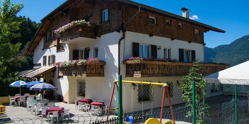 Panoramahotel Unterinnerhof