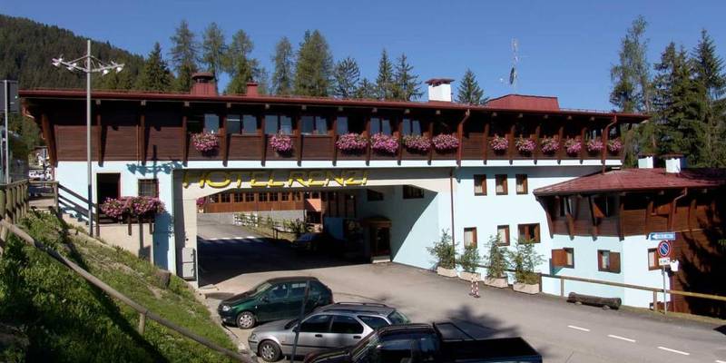 Smart Hotel Folgarida
