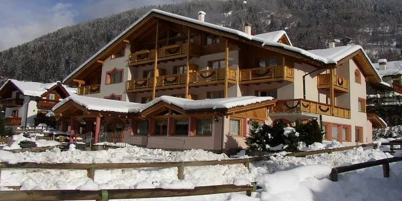 Active Hotel Gran Zebrù