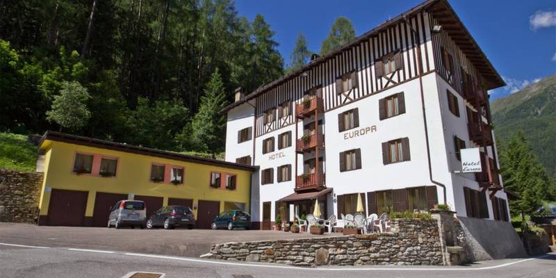 Hotel Europa