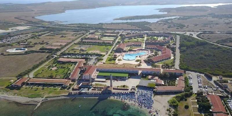 Le Tonnare di Stintino Beach Resort