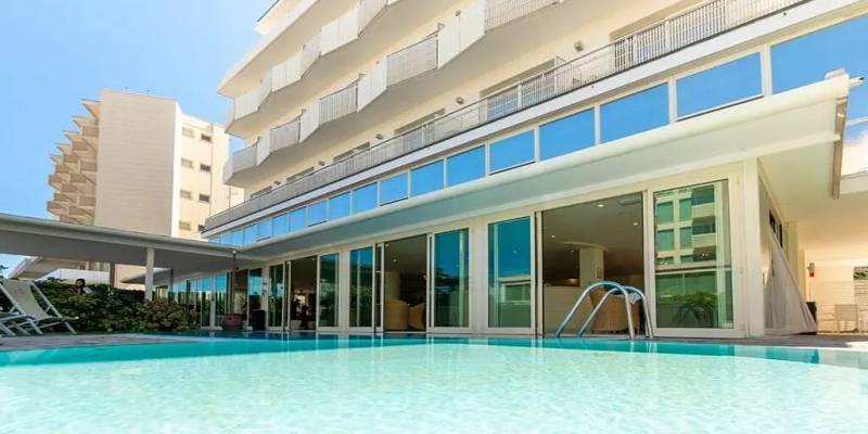 Hotel King Azzurro Club Vacanze
