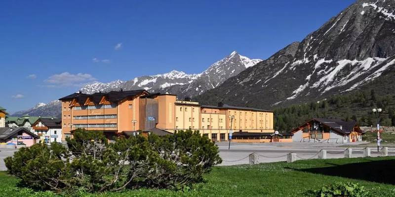 Grand Hotel Miramonti